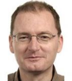 john magorrian