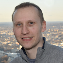 Prof Alexander Mietke 