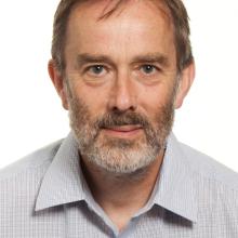 john chalker