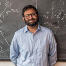 sid parameswaran